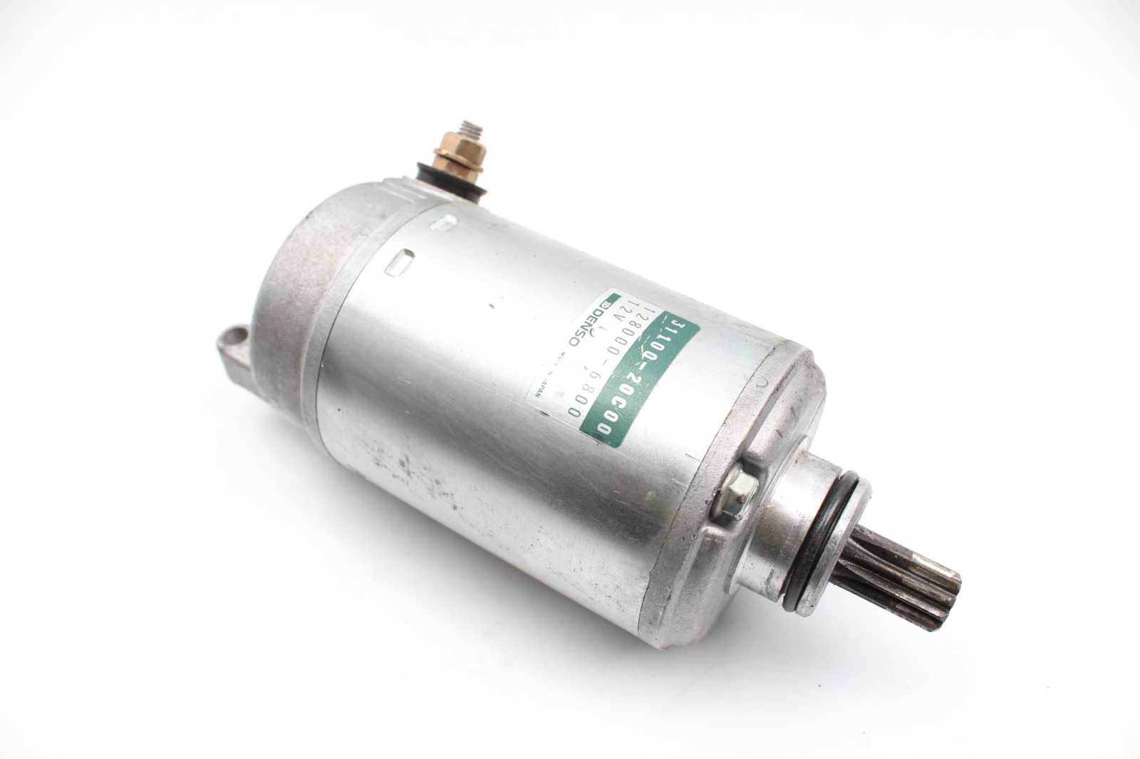 Anlasser Starter Startermotor 31100-20C00 Suzuki GS 500 E GM51B/T-Y 96-00  Suzuki   