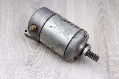 Anlasser Starter Startermotor Yamaha FZR 600 3HE 89-93