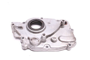 Ölkühler Kawasaki GPZ 550 Unitrak ZX550A 84-89  Kawasaki   