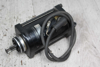 Moteur de démarrage du démarreur 31100-48B01 Suzuki GSX 1100 F GV72C 88-96