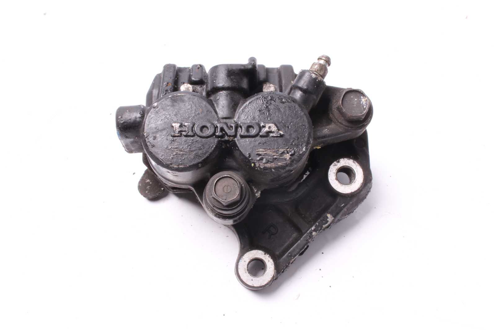 Bremssattel Bremszange vorn rechts Honda CB 900 F Boldor SC09 82-83  Honda   