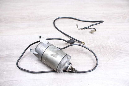 Anlasser Starter Startermotor Yamaha FZR 600 3HE 89-93  Yamaha   