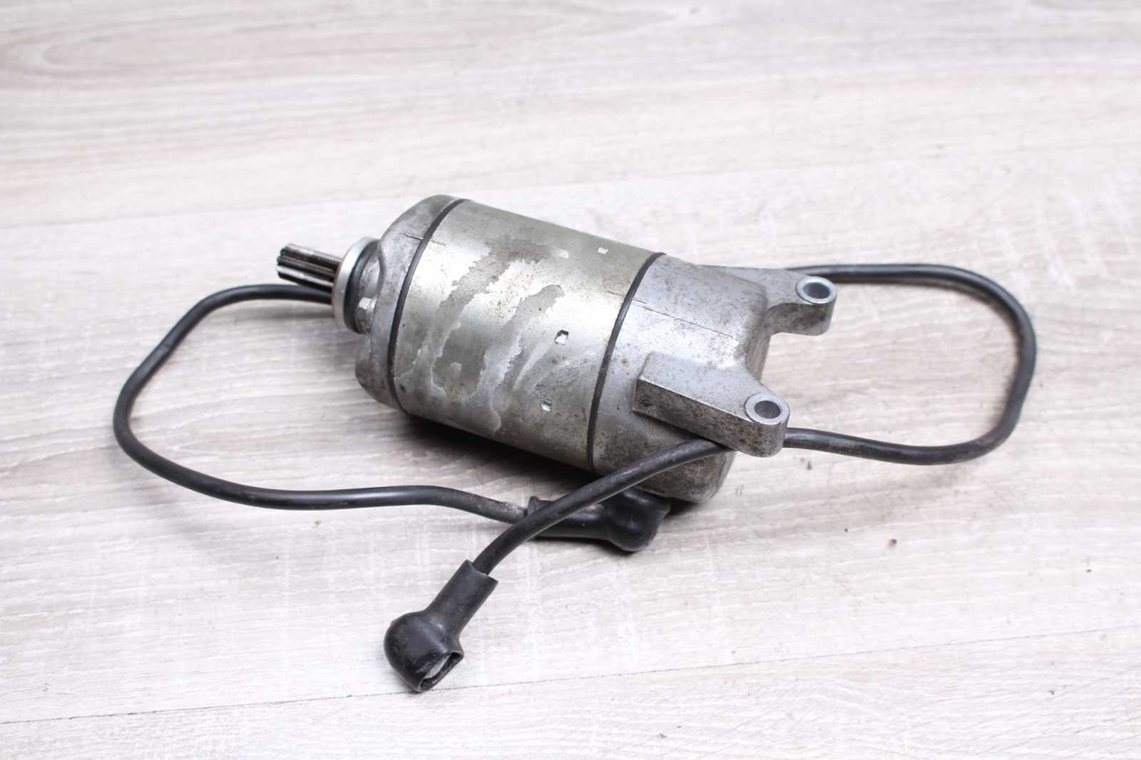 Anlasser Starter Startermotor Yamaha FZR 600 3HE 89-93  Yamaha   