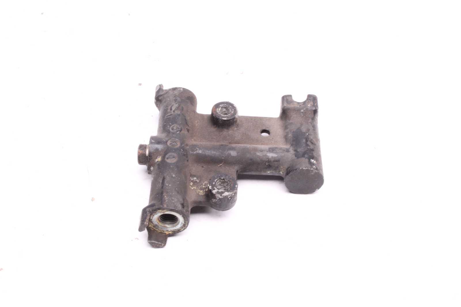 Bremsschlauch Verteiler Honda CX 500 CX500 77-83  Honda   