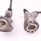 Bremsschlauch vorn links rechts Kawasaki GPZ 900 R ZX900A/1-6 84-89