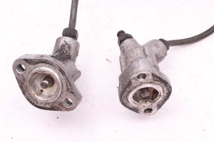 Bremsschlauch vorn links rechts Kawasaki GPZ 900 R ZX900A/1-6 84-89