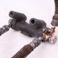 Bremsschlauch vorn links rechts Kawasaki GPZ 900 R ZX900A/1-6 84-89