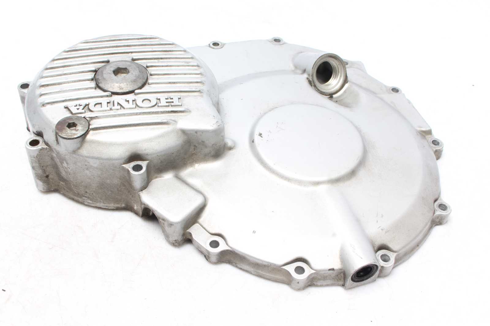 Motordeckel Kupplungsdeckel Honda CBR 600 F PC19 87-88  Honda   