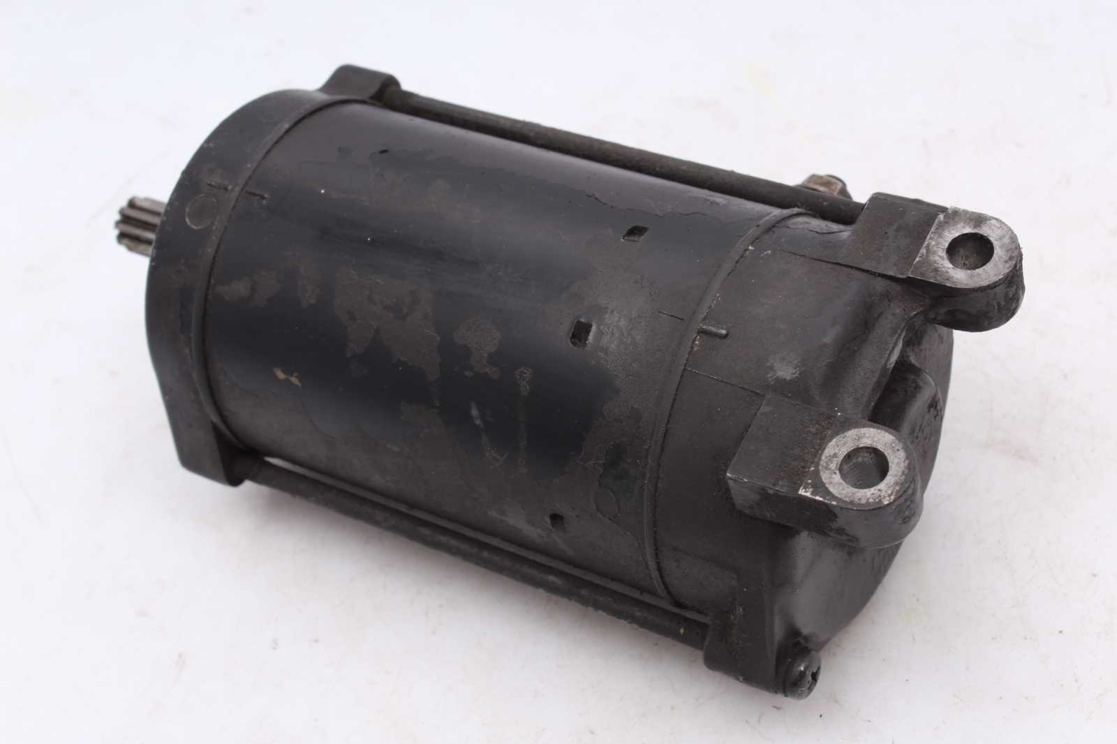 Anlasser Starter Startermotor Kawasaki KLR 600 E KL600A/B 86-94  Kawasaki   