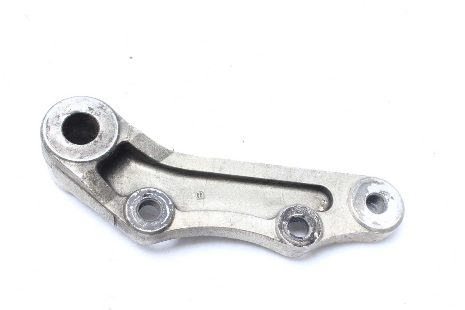 Bremssattelträger hinten Kawasaki GPZ 600 R ZX600A 85-90  Kawasaki   