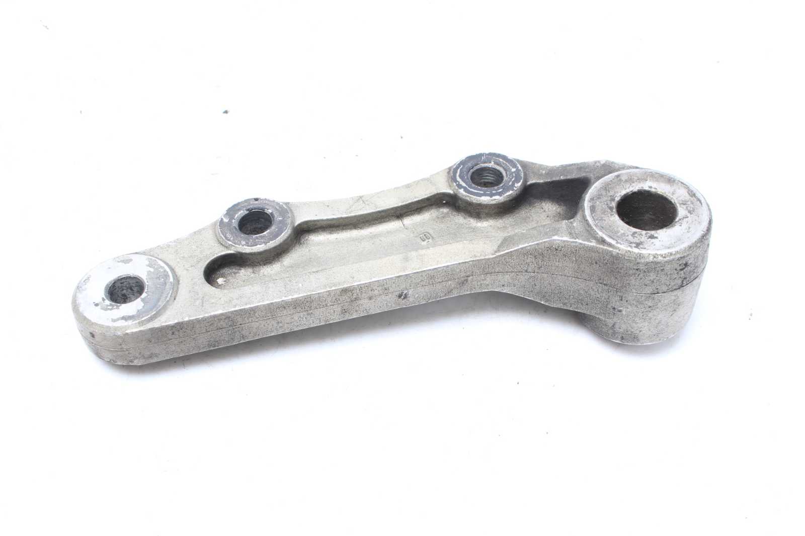 Bremssattelträger hinten Kawasaki GPZ 600 R ZX600A 85-90  Kawasaki   