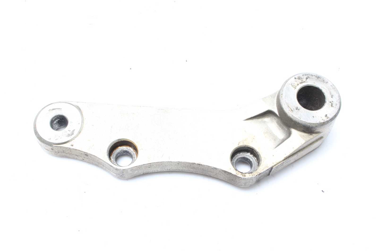 Bremssattelträger hinten Kawasaki GPZ 600 R ZX600A 85-90  Kawasaki   