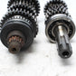 Getriebe Antrieb Motor Suzuki GS 550 D GS550D 77-80  Suzuki   