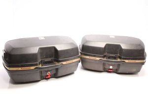 Set suitcase luggage Kawasaki Unbekannt 