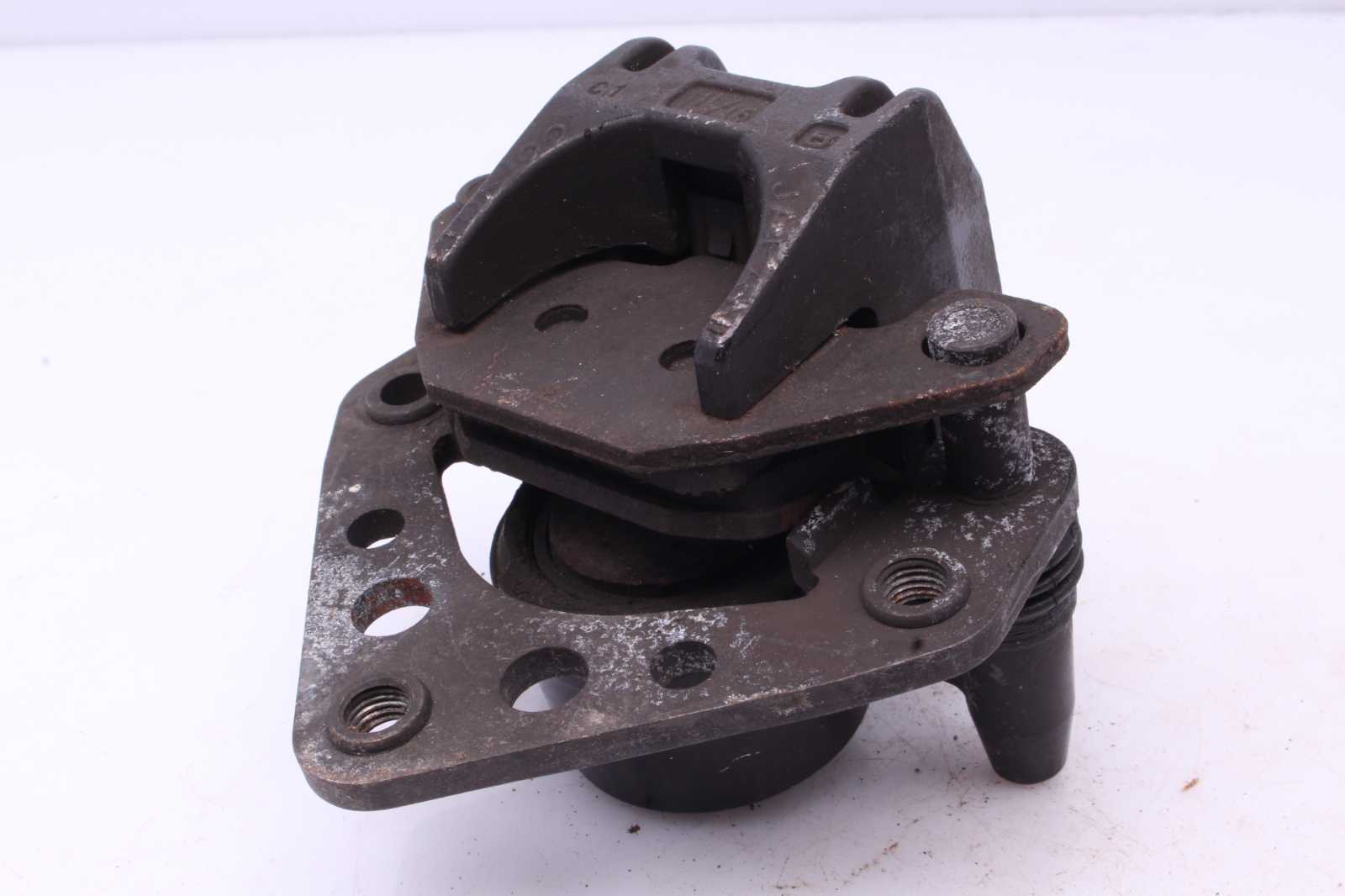 Bremssattel Bremszange vorn links Kawasaki GPZ 1100 Unitrak KZT10B-B 83-85  Kawasaki   