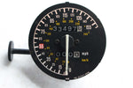 Tachometer Yamaha FZR 600 3HE 89-93  Yamaha   