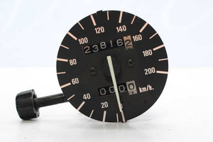 Tachometer Honda NSR 125 R JC22 98-03  Honda   