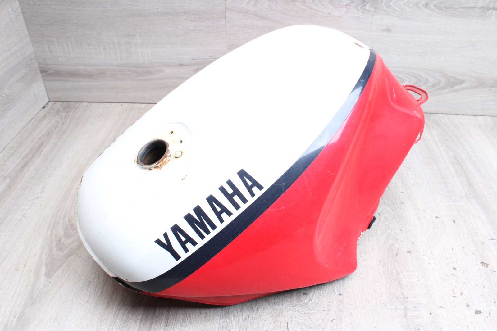 Tank Kraftstofftank Benzinntank Yamaha FJ 1100 47E 84-85  Yamaha   