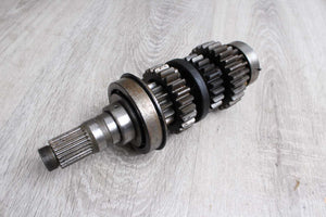 Getriebe Antrieb Motor Yamaha FJ 1100 47E 84-85  Yamaha   