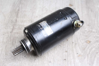 Anlasser Starter Startermotor Suzuki GSX-R 1100 Modell K GV73C/K 89-89  Suzuki   