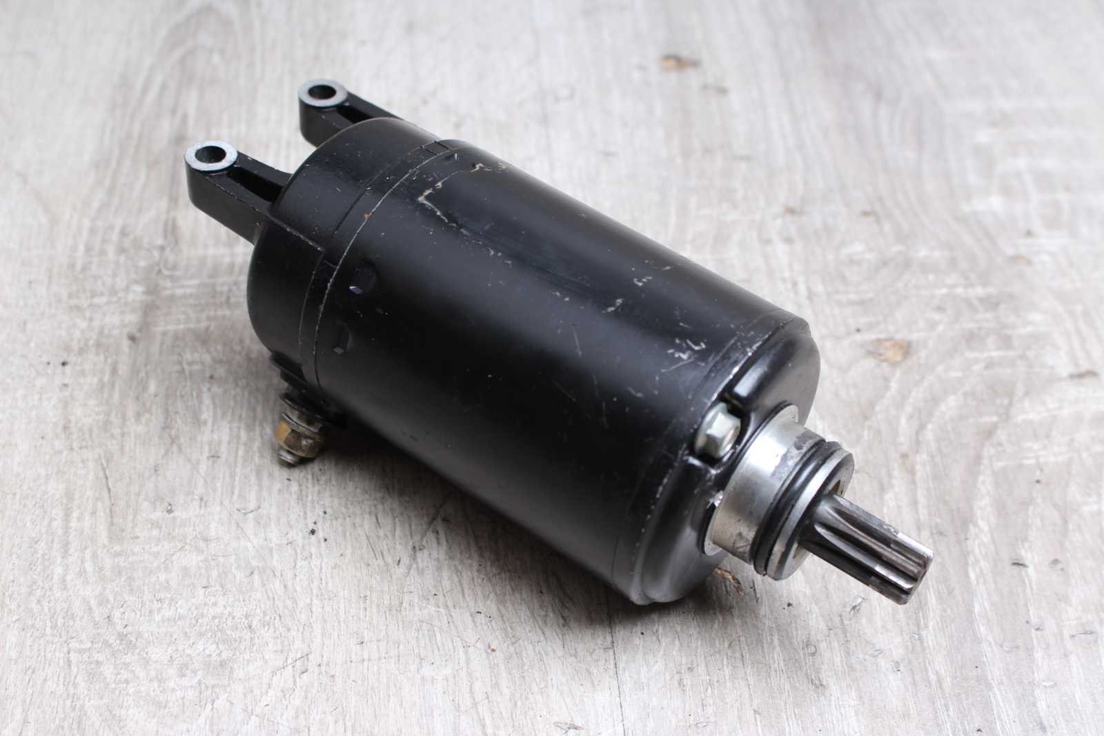 Anlasser Starter Startermotor Suzuki GSX-R 1100 Modell K GV73C/K 89-89  Suzuki   