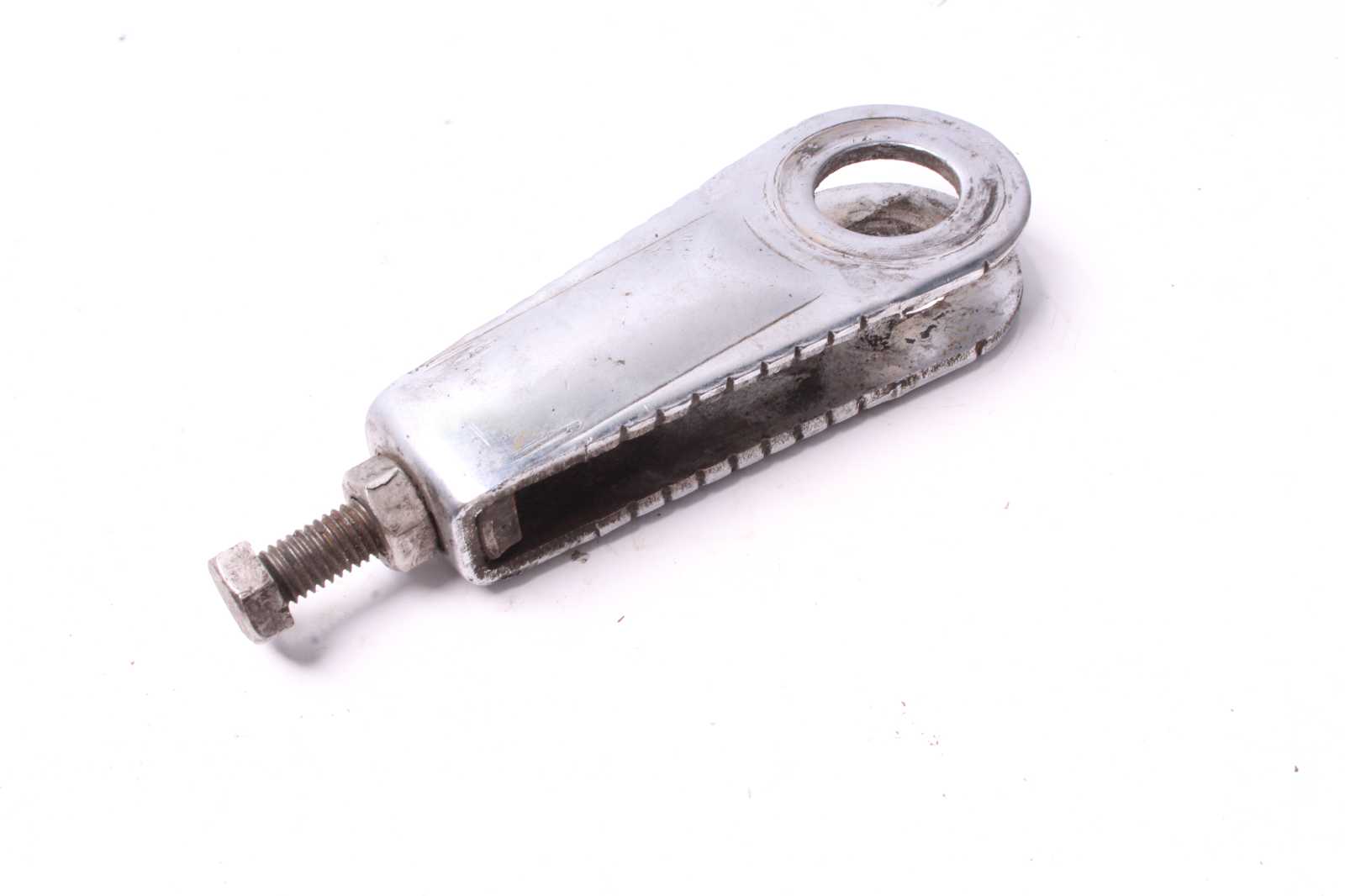 Kettenspanner Schwinge links Honda CB 650 RC03 79-82  Honda   