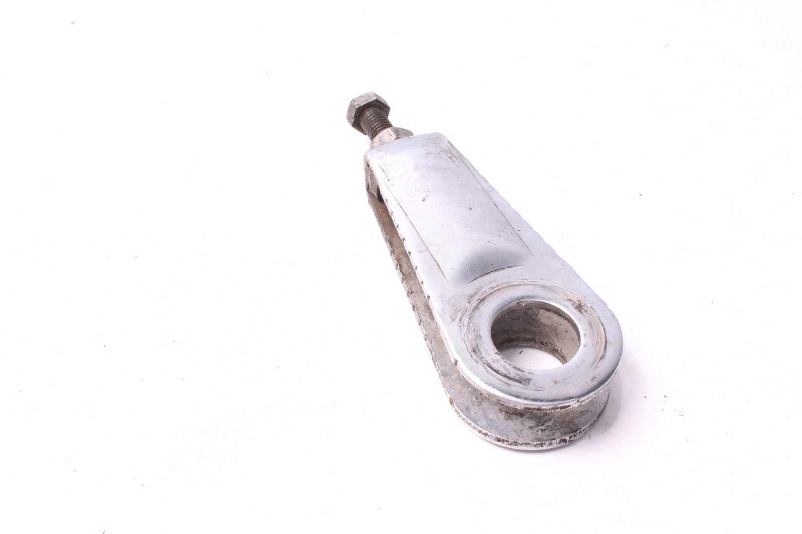 Kettenspanner Schwinge links Honda CB 650 RC03 79-82  Honda   