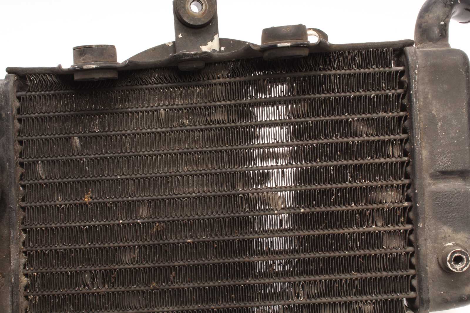 Wasserkühler Radiator Kühler rechts Honda XRV 750 Africa Twin RD07 93-03  Honda   