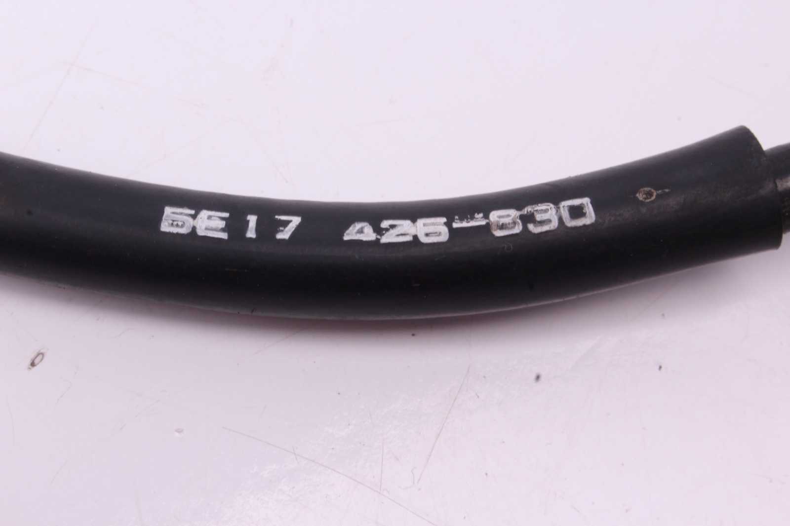 Tachowelle Honda CB 900 F2 Boldor SC09 81-83  Honda   