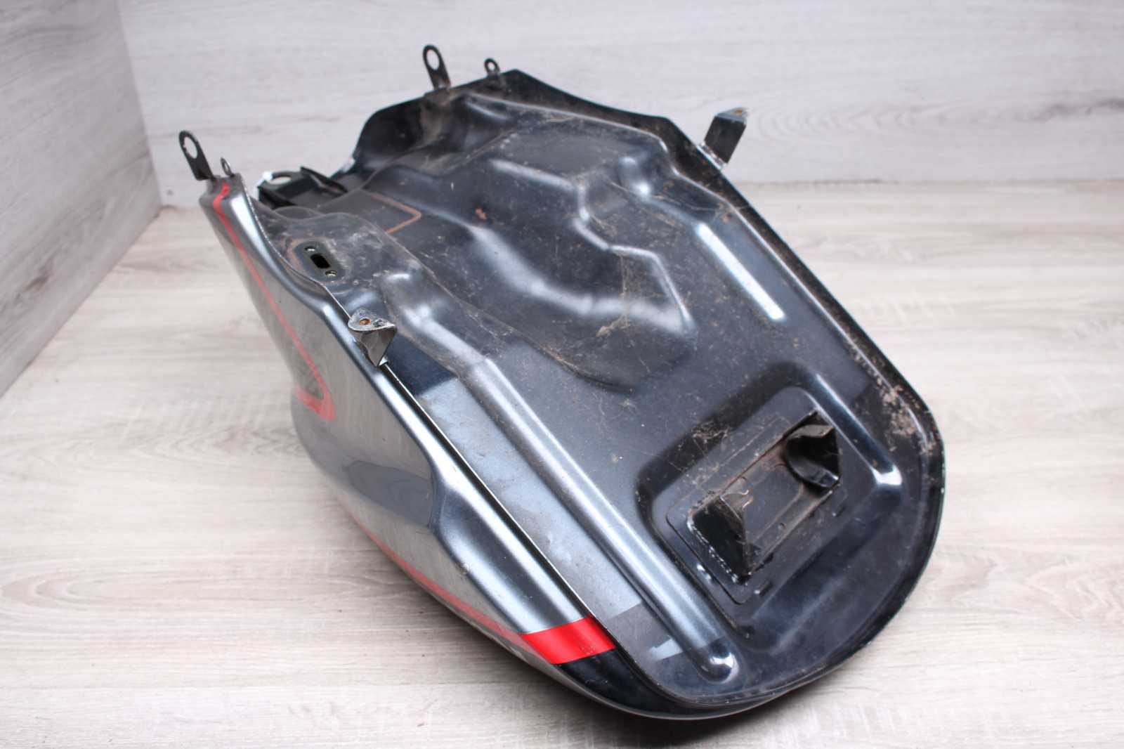 Tank Kraftstofftank Benzintank Kawasaki GPZ 500 S EX500A/A 87-88  Kawasaki   