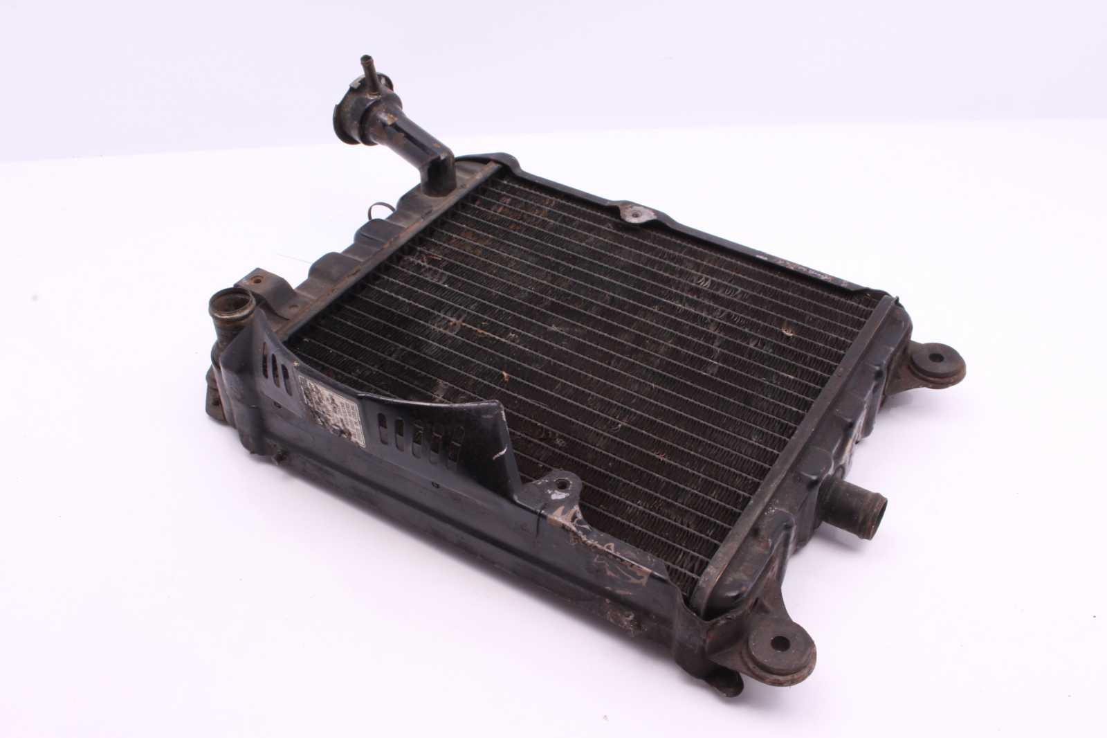 Wasserkühler Radiator Kühler Honda GL 1000 Gold Wing GL1 75-79  Honda   