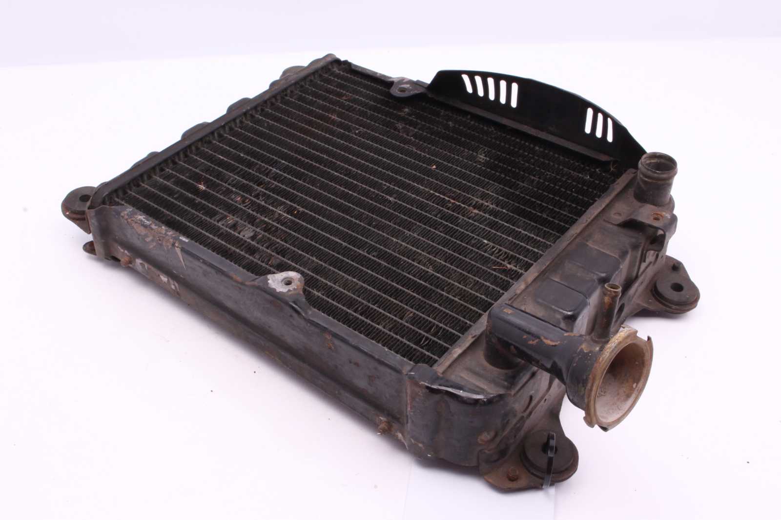 Wasserkühler Radiator Kühler Honda GL 1000 Gold Wing GL1 75-79  Honda   