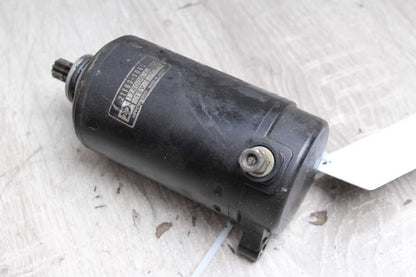 Anlasser Starter Startermotor Kawasaki GPZ 900 R ZX900A/1-6 84-89  Kawasaki   