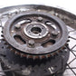 Felge Hinterrad Rad hinten Honda CJ 250 CJ250T 76-79  Honda   