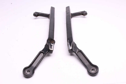 Gepäckträger hinten links rechts Honda VF 1000 F2 SC15/2 85-86