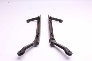 Gepäckträger hinten links rechts Honda VF 1000 F2 SC15/2 85-86