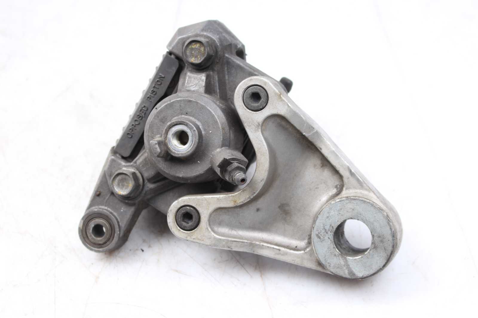 Bremssattel Bremszange hinten Kawasaki ZX-R 400 ZX400L1-L3 91-93  Kawasaki   