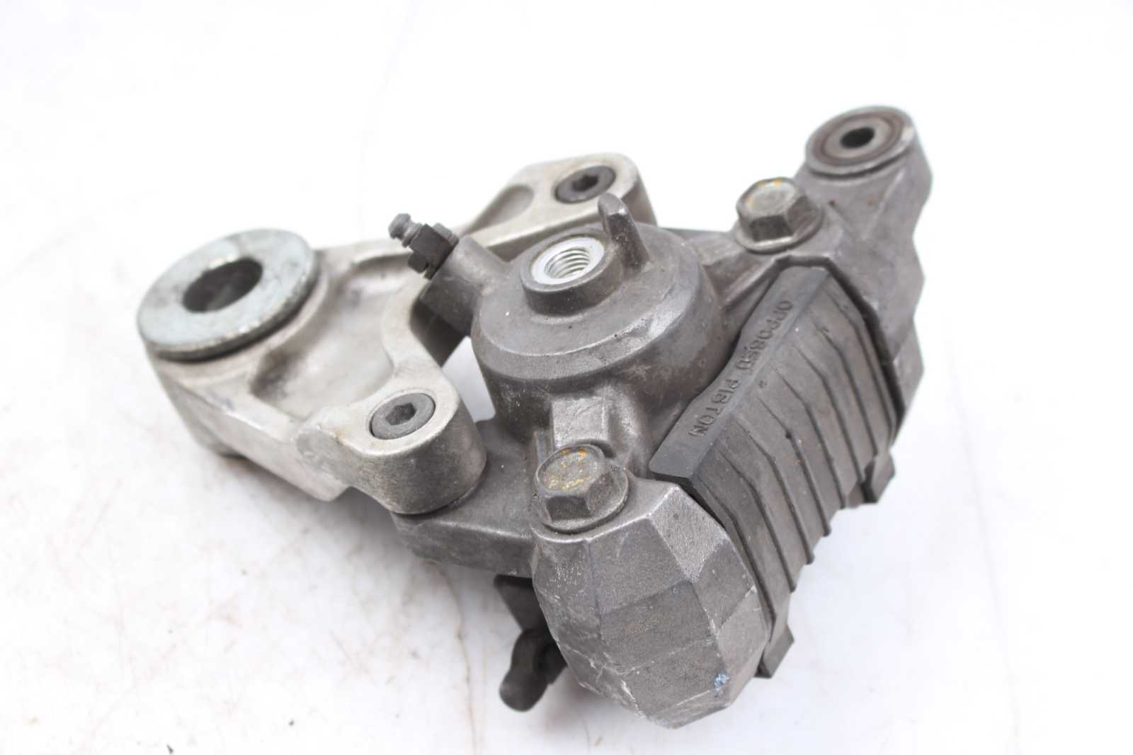 Bremssattel Bremszange hinten Kawasaki ZX-R 400 ZX400L1-L3 91-93  Kawasaki   