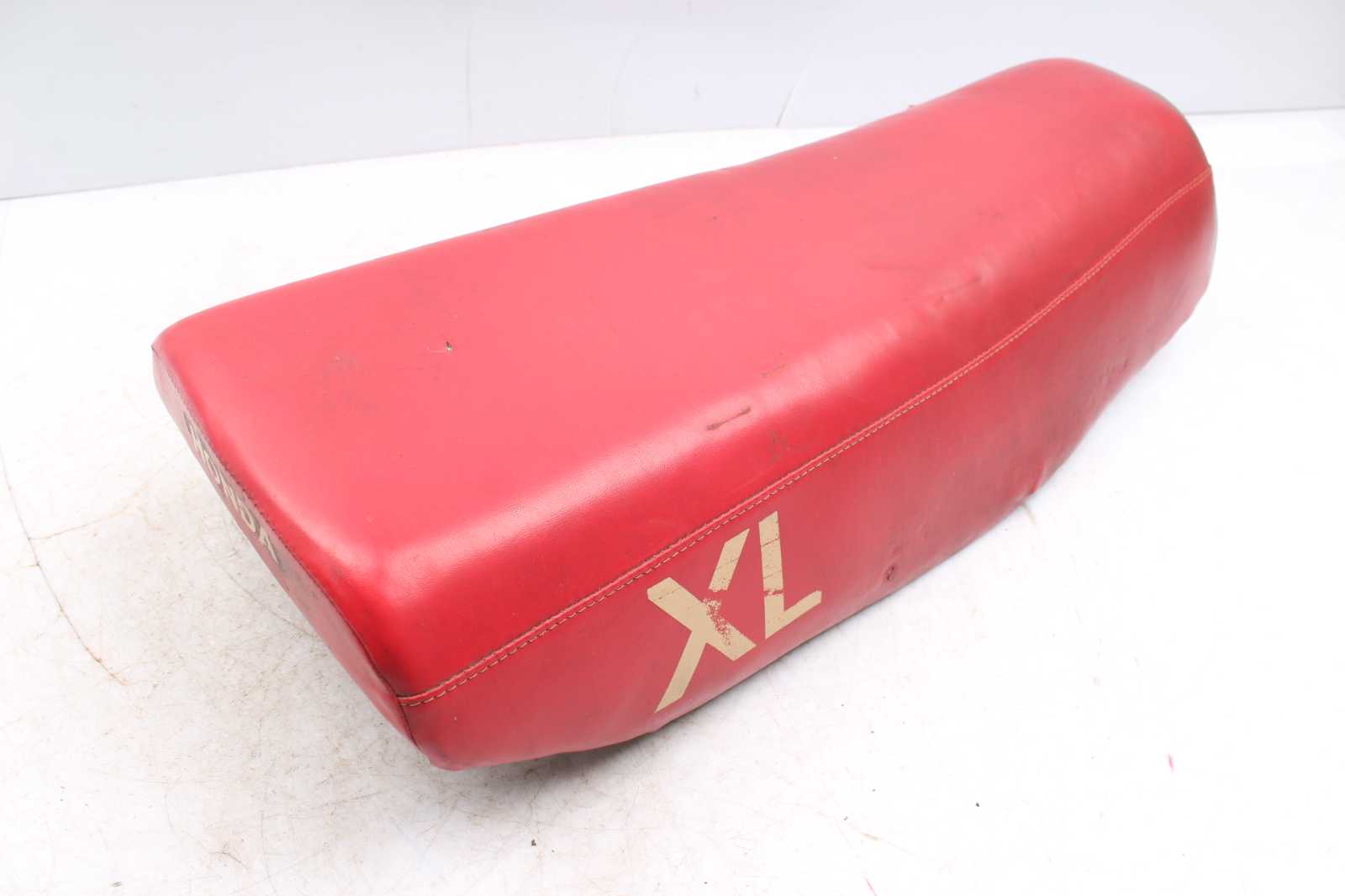 Sitzbank Sitzkissen Sitz Honda XL 500 S PD01/79 79-82  Honda   