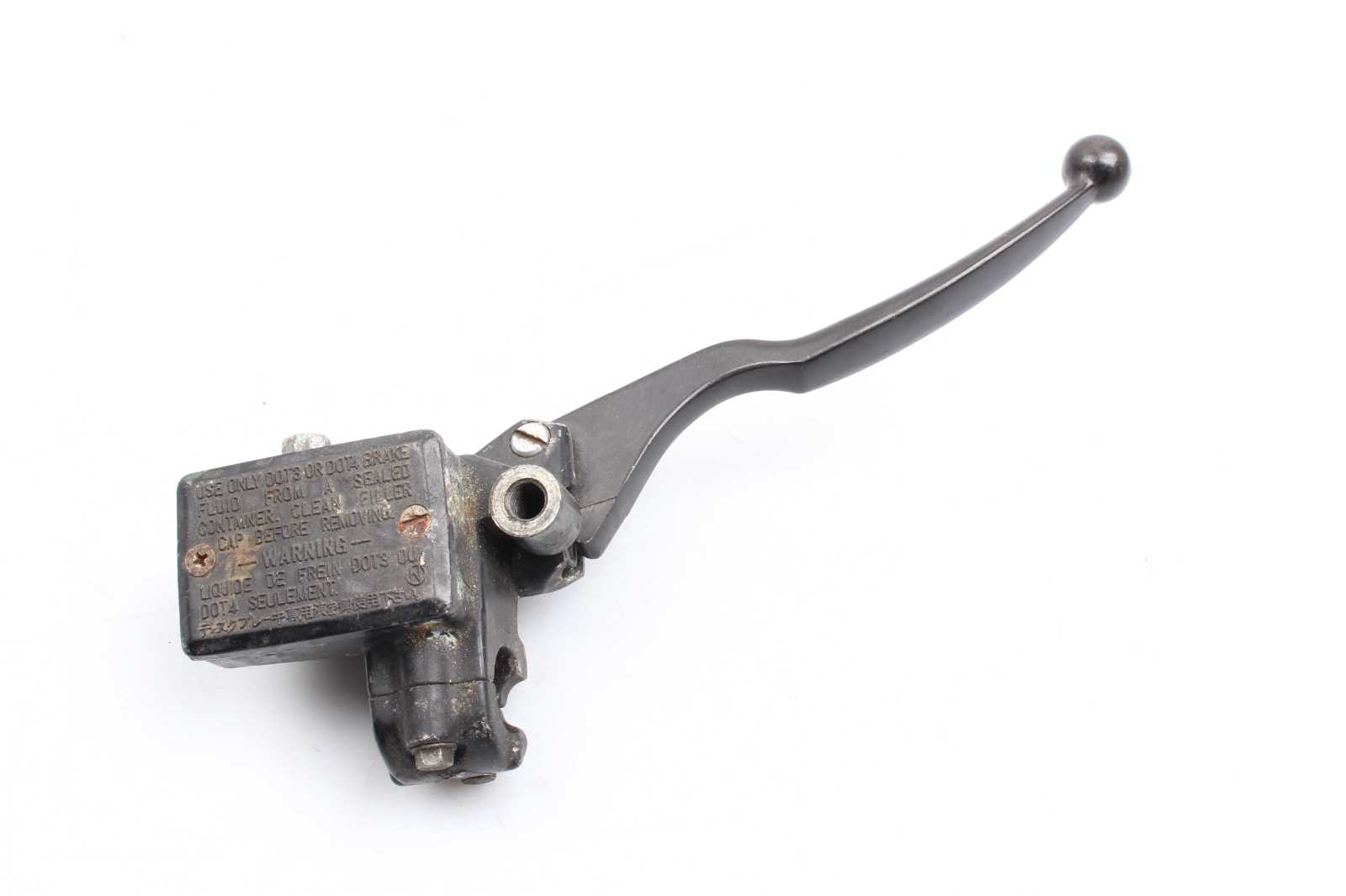 Bremspumpe Bremse vorn Honda VT 500 E PC11 83-85  Honda   