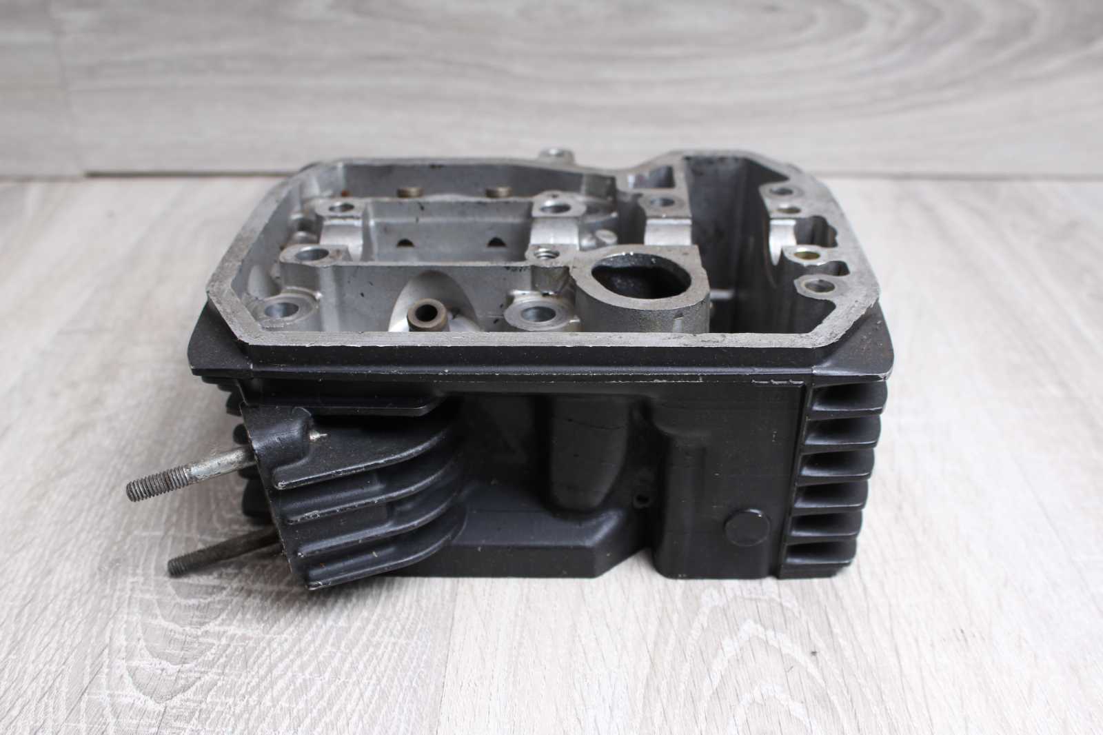 Zylinder Kolben vorn Honda VT 500 E PC11 83-85  Honda   