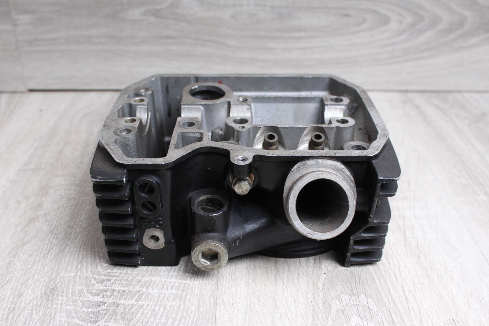 Zylinder Kolben vorn Honda VT 500 E PC11 83-85  Honda   