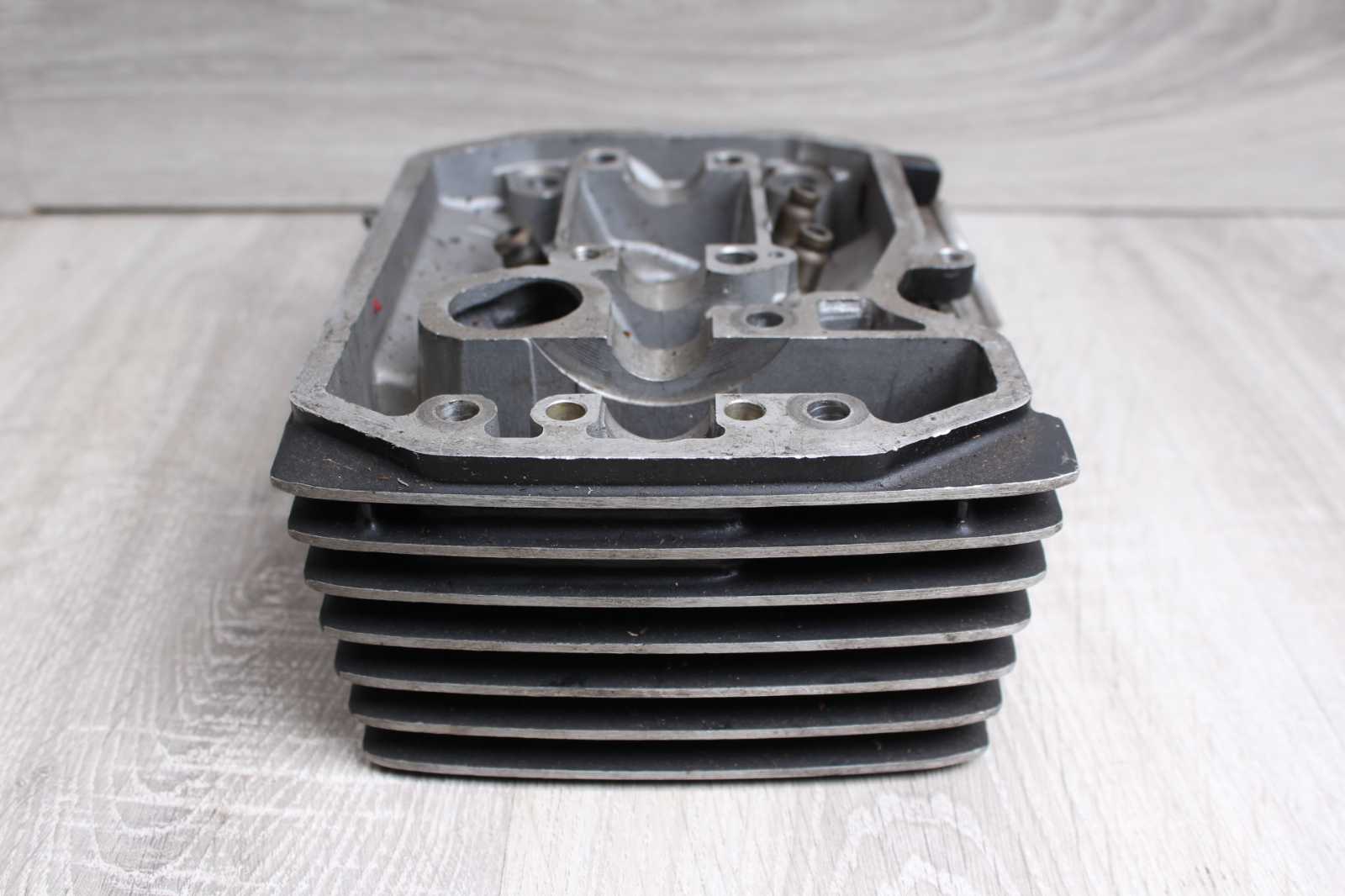 Zylinder Kolben vorn Honda VT 500 E PC11 83-85  Honda   