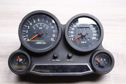 Tacho Cockpit Tachometer Kawasaki GPZ 900 R ZX900A/1-6 84-89  Kawasaki   