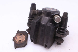 Bremssattel Bremszange vorn rechts Kawasaki GPZ 1100 Unitrak KZT10B-B 83-85  Kawasaki   