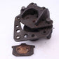 Bremssattel Bremszange vorn rechts Kawasaki GPZ 1100 Unitrak KZT10B-B 83-85  Kawasaki   