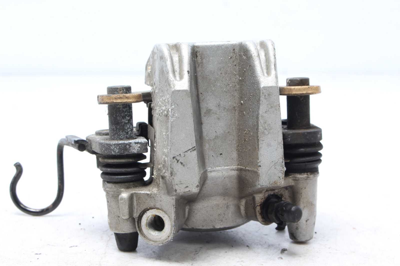 Bremssattel Bremszange hinten Kawasaki GPZ 1000 RX ZXT00A 86-87  Kawasaki   