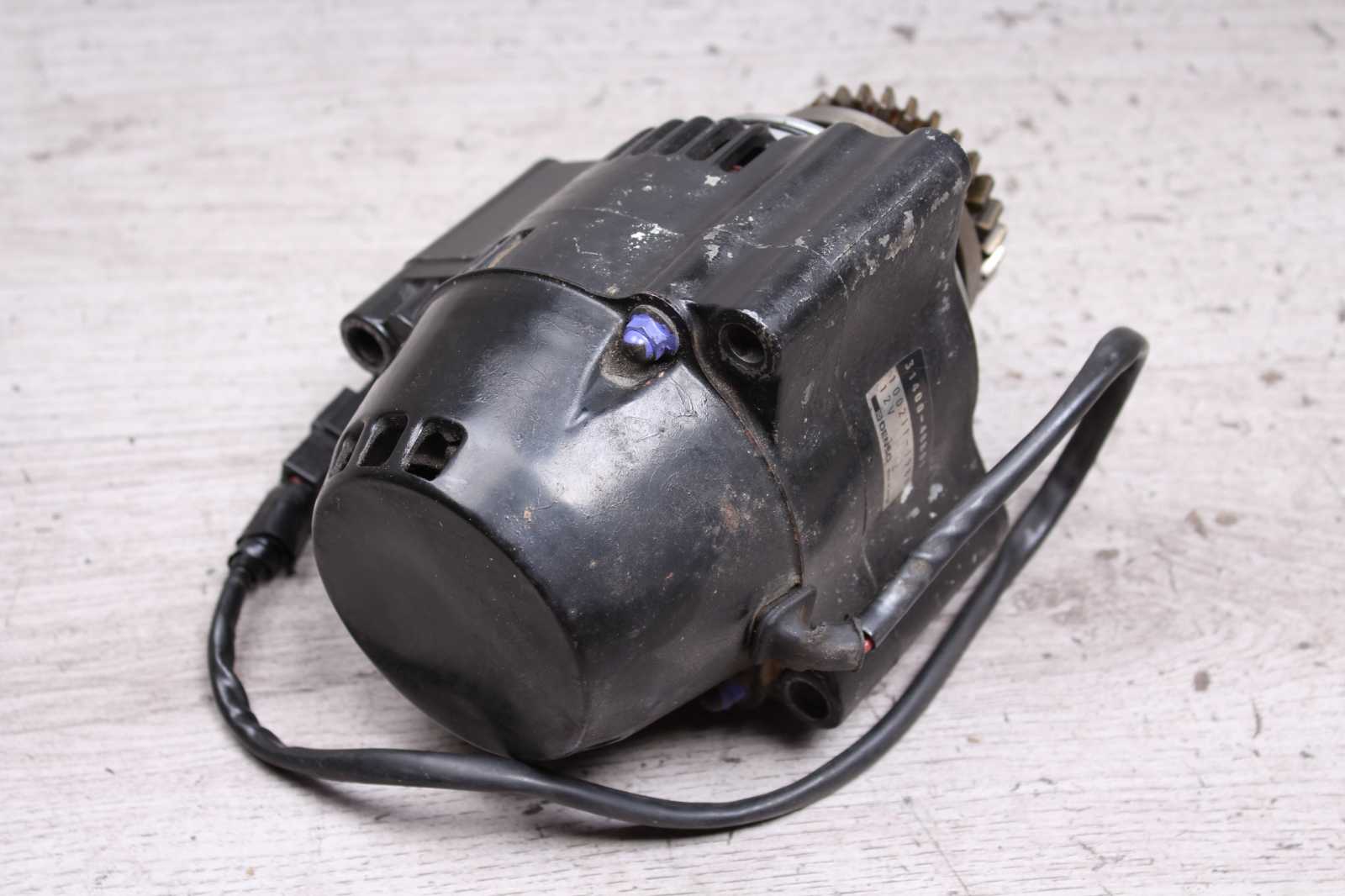 Lichtmaschine Lima Generator Suzuki GSX 1100 F GV72C 88-96  Suzuki   