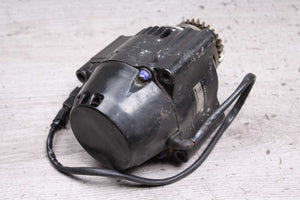 Lichtmaschine Lima Generator Suzuki GSX 1100 F GV72C 88-96  Suzuki   