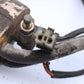 Zündspule Kerzenstecker Suzuki GS 1000 G GS100G 80-81  Suzuki   